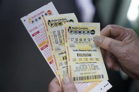 Three California Lottery players become instant millionaires from scratcher games